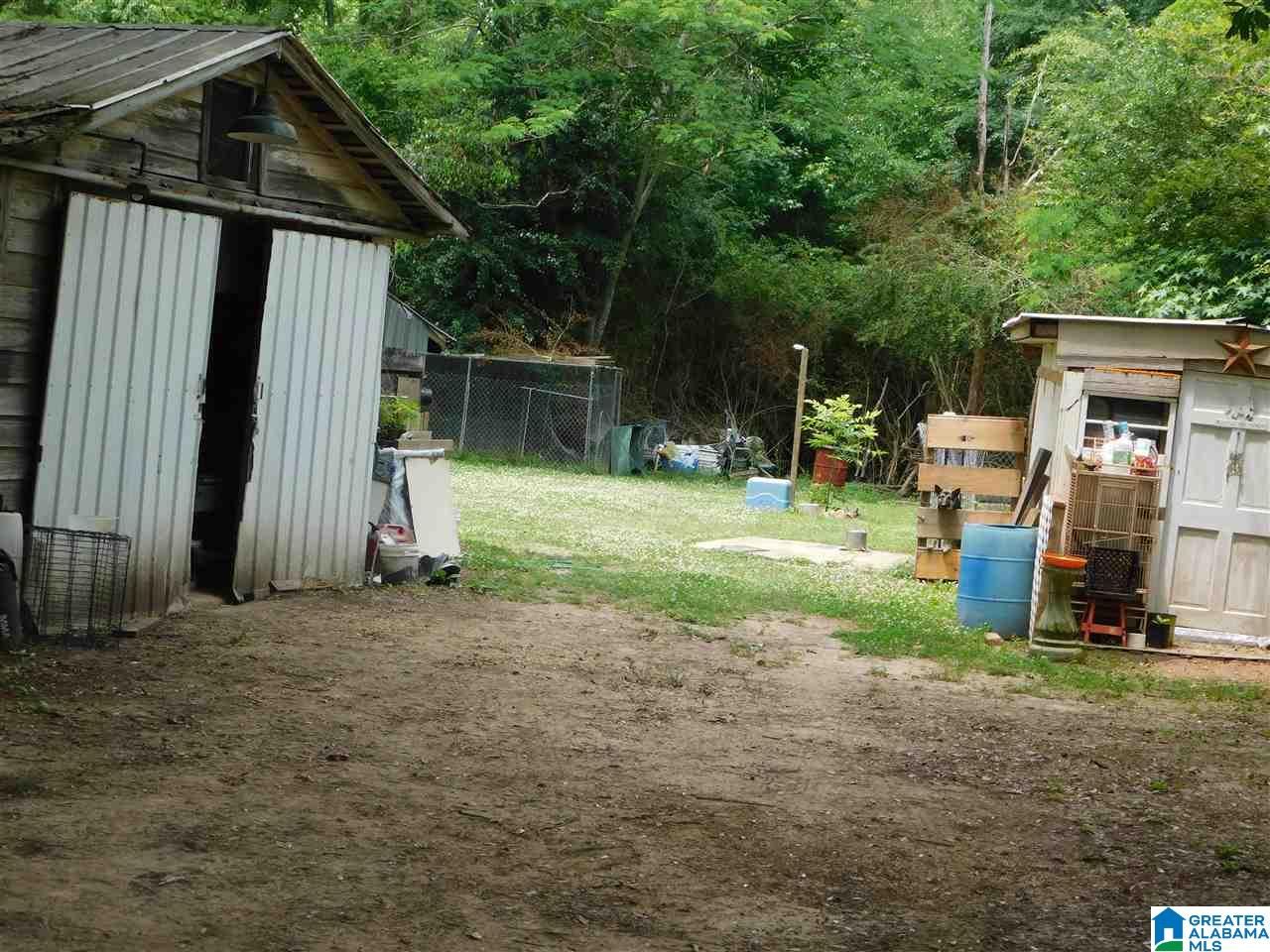 740 Page Springs Road Blountsville, AL 35031 - Photo 24 of 28