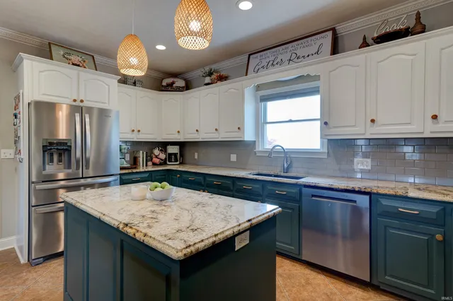 $850,000 | 868 North Country Road 350, Rockport, IN 47635