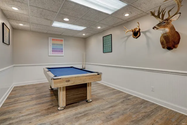 $850,000 | 868 North Country Road 350, Rockport, IN 47635