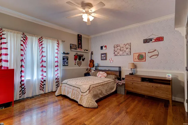 $850,000 | 868 North Country Road 350, Rockport, IN 47635