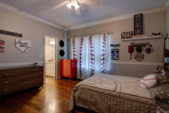 $850,000 | 868 North Country Road 350, Rockport, IN 47635