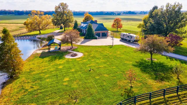$850,000 | 868 North Country Road 350, Rockport, IN 47635