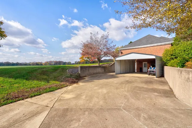 $850,000 | 868 North Country Road 350, Rockport, IN 47635