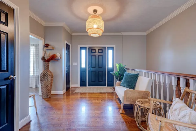 $850,000 | 868 North Country Road 350, Rockport, IN 47635