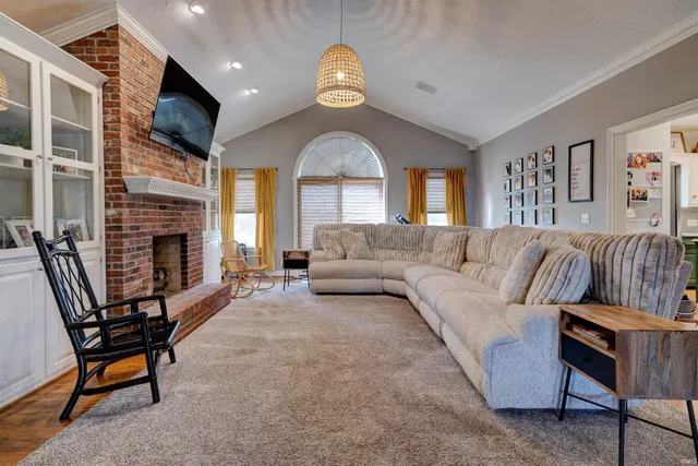 $850,000 | 868 North Country Road 350, Rockport, IN 47635