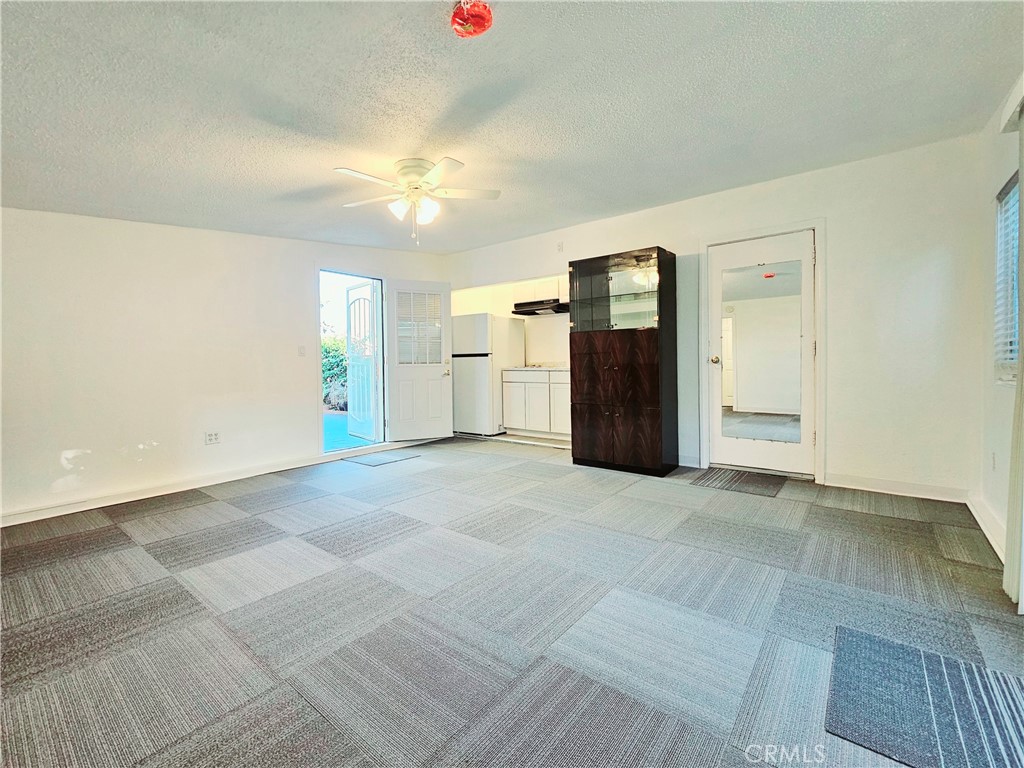 7513 Lurline Avenue Winnetka, CA 91306 - Photo 2 of 9 a view of an empty room