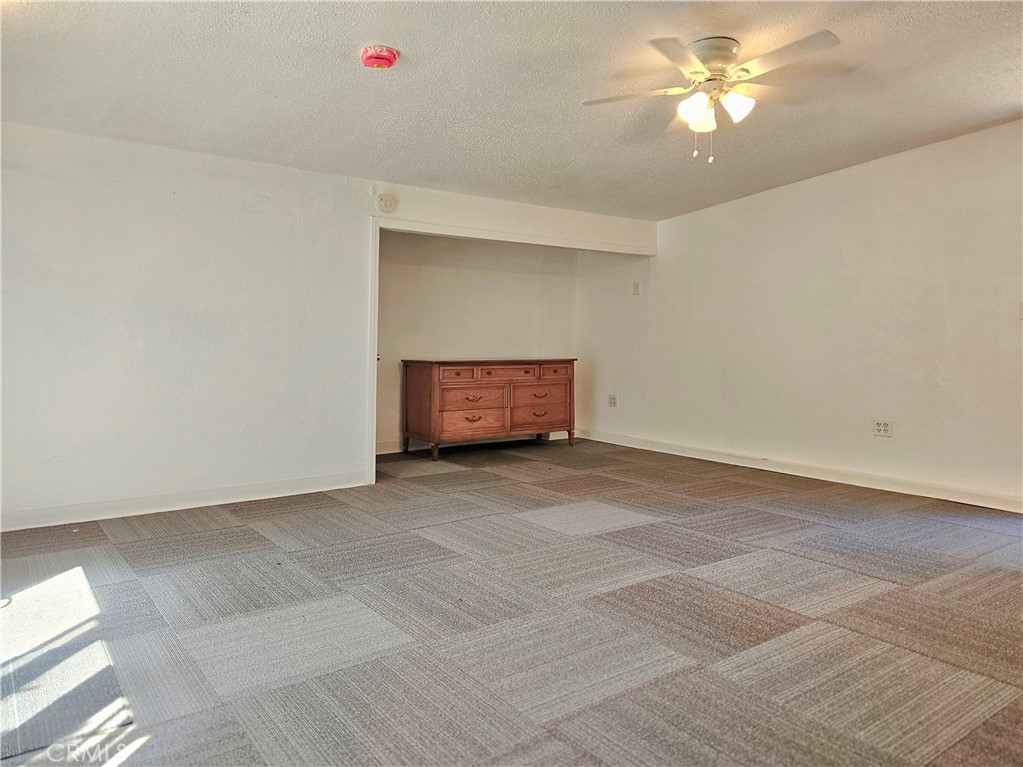 7513 Lurline Avenue Winnetka, CA 91306 - Photo 4 of 9 a view of an empty room