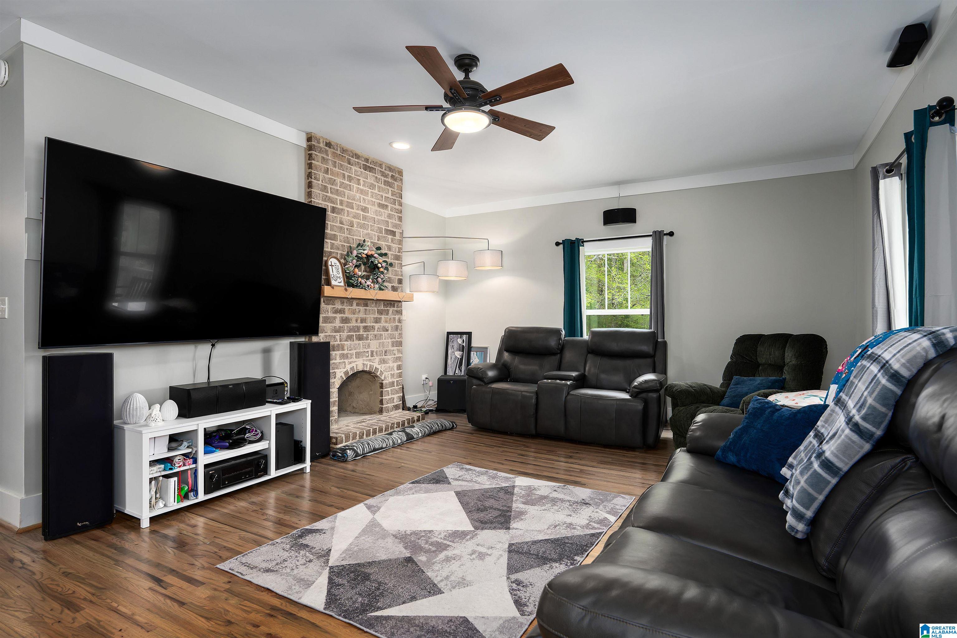 16631 Remlap Drive Remlap, AL 35133 - Photo 7 of 41