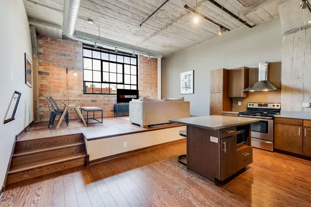 $1,825 | 730 North Washington Avenue, Unit 333, Minneapolis, MN 55401