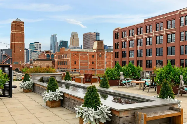 $1,825 | 730 North Washington Avenue, Unit 333, Minneapolis, MN 55401