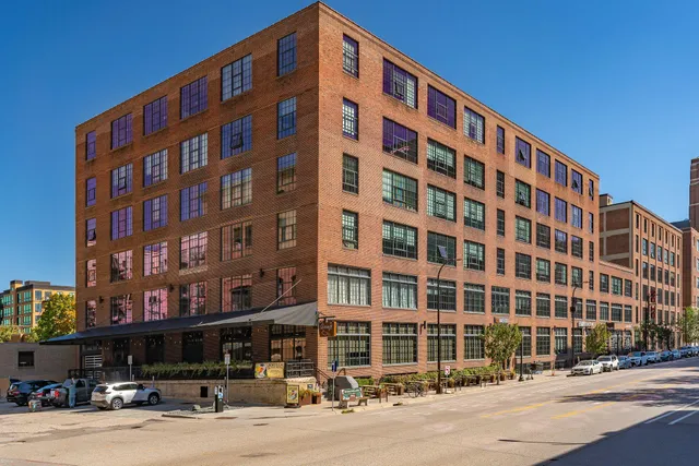 $1,825 | 730 North Washington Avenue, Unit 333, Minneapolis, MN 55401