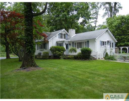 248 Greenbrook Road Green Brook, NJ 08812 - Photo 1 of 15 Gallery Image 1