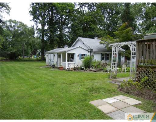 248 Greenbrook Road Green Brook, NJ 08812 - Photo 4 of 15 Gallery Image 4