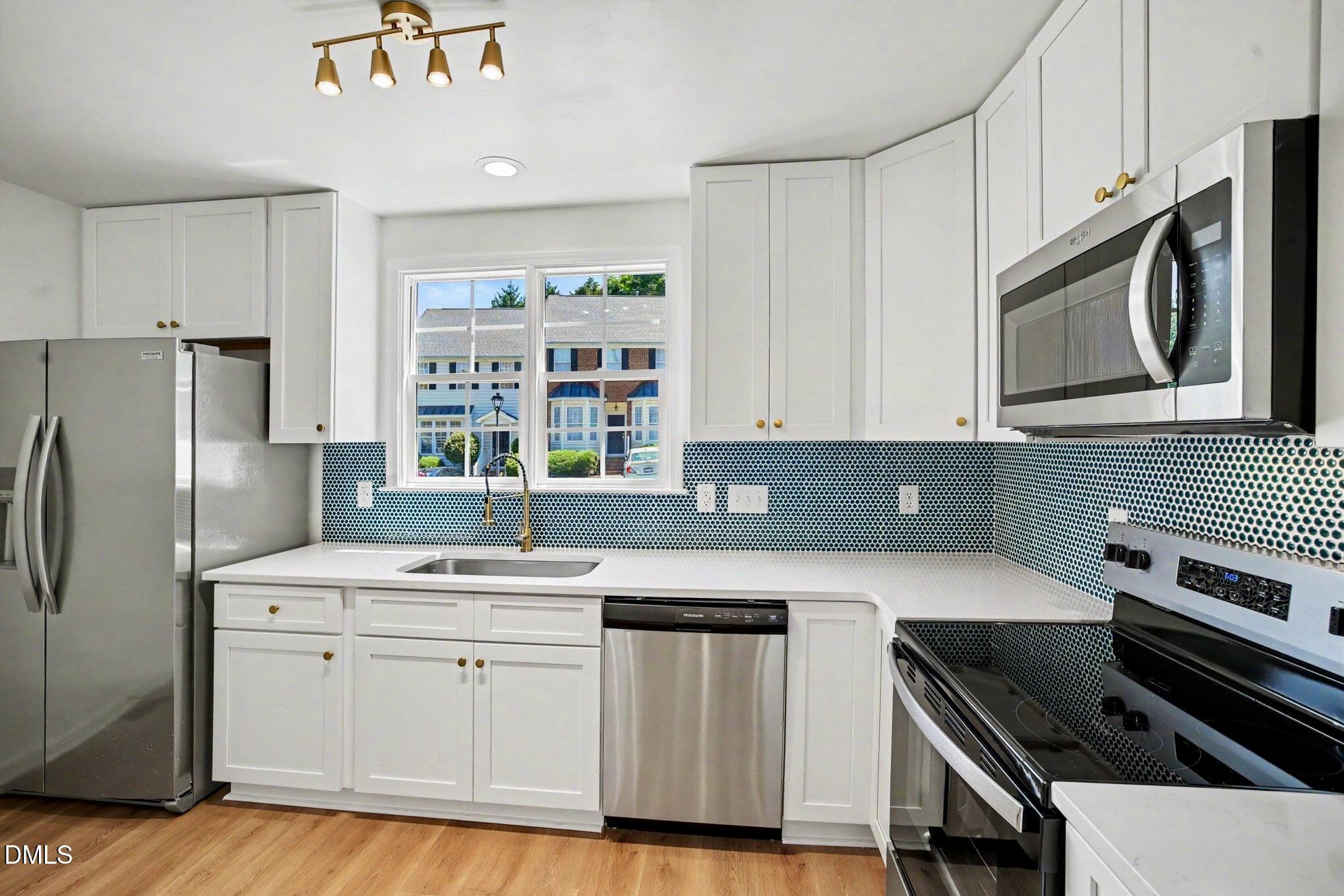 34 Lure Court Durham, NC 27713 - Photo 2 of 28