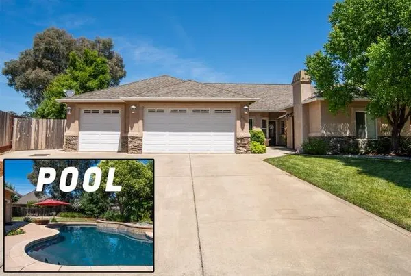 $649,900 | 6040 Constitution Way, Redding, CA 96003
