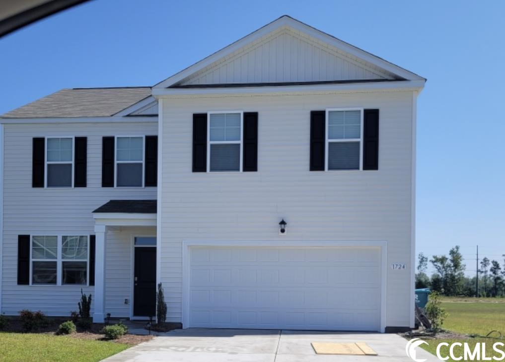 1724 Perthshire Loop Myrtle Beach, SC 29579 - Photo 1 of 26 Gallery Image 1