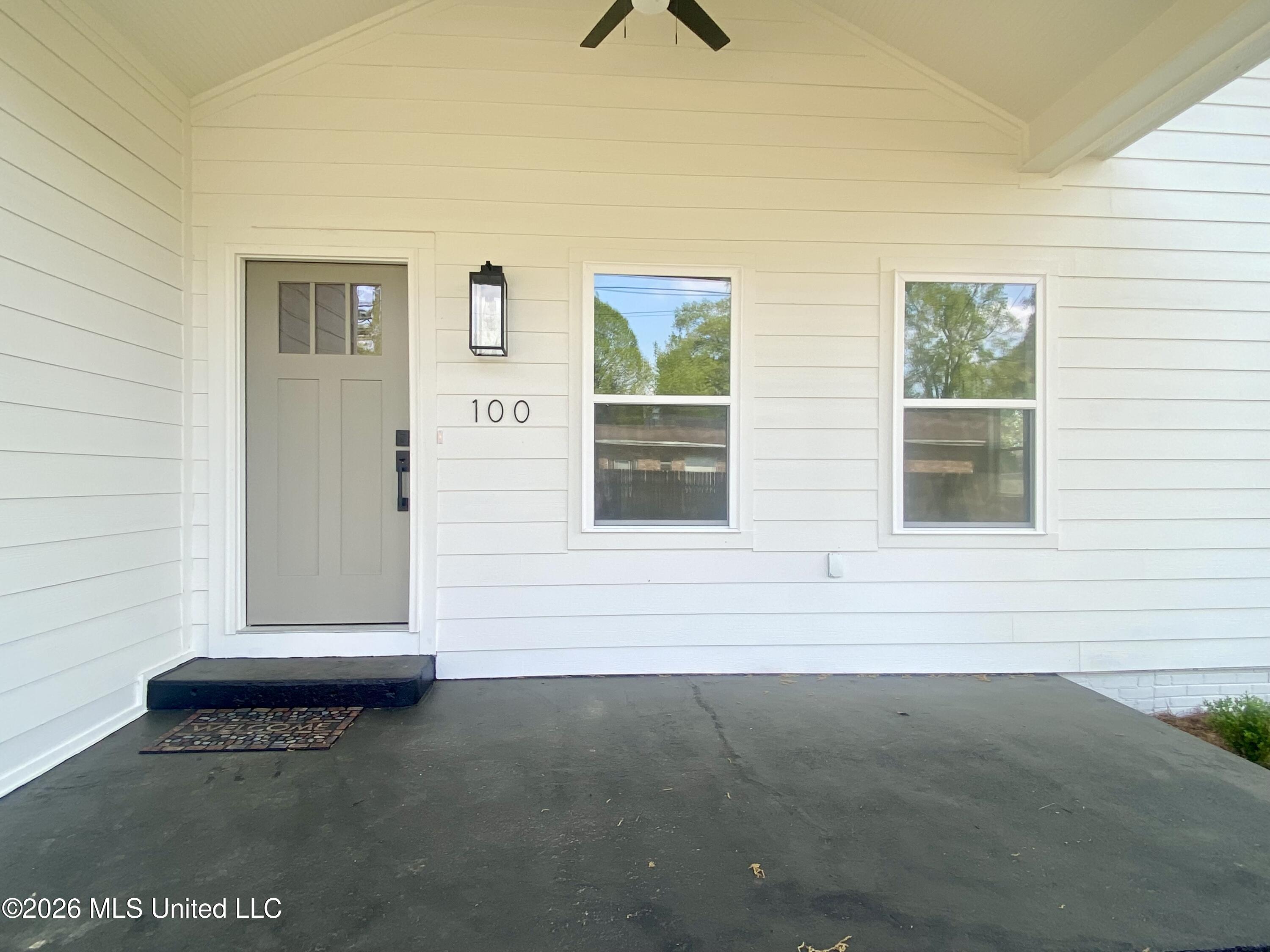 100 Lamar Street Crystal Springs, MS 39059 - Photo 3 of 21 IMG_5301