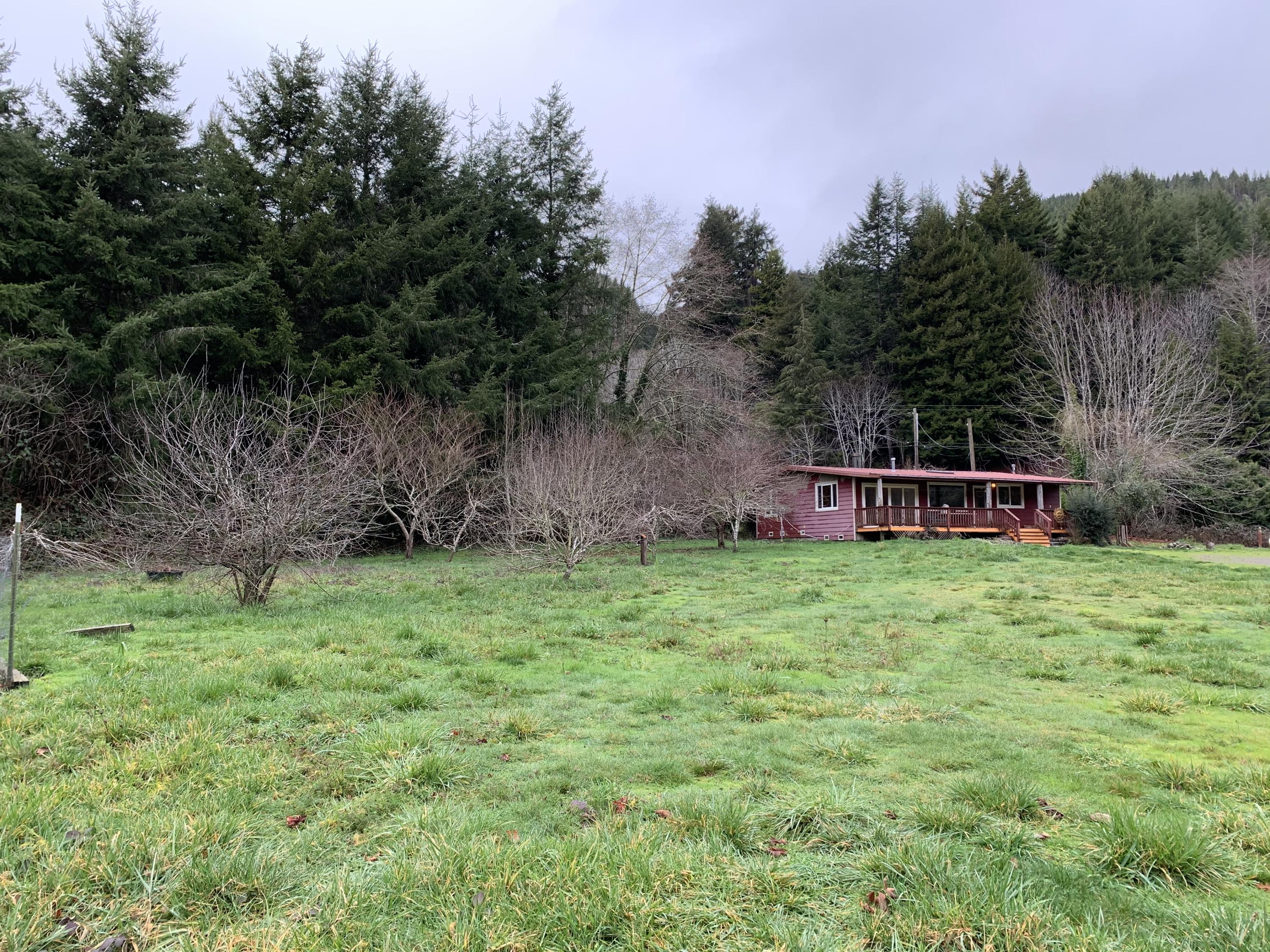 2191 Hunter Creek Road Klamath, CA 95548 - Photo 101 of 136