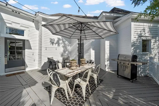 $527,500 | 724 North 19th Street, Waco, TX 76707