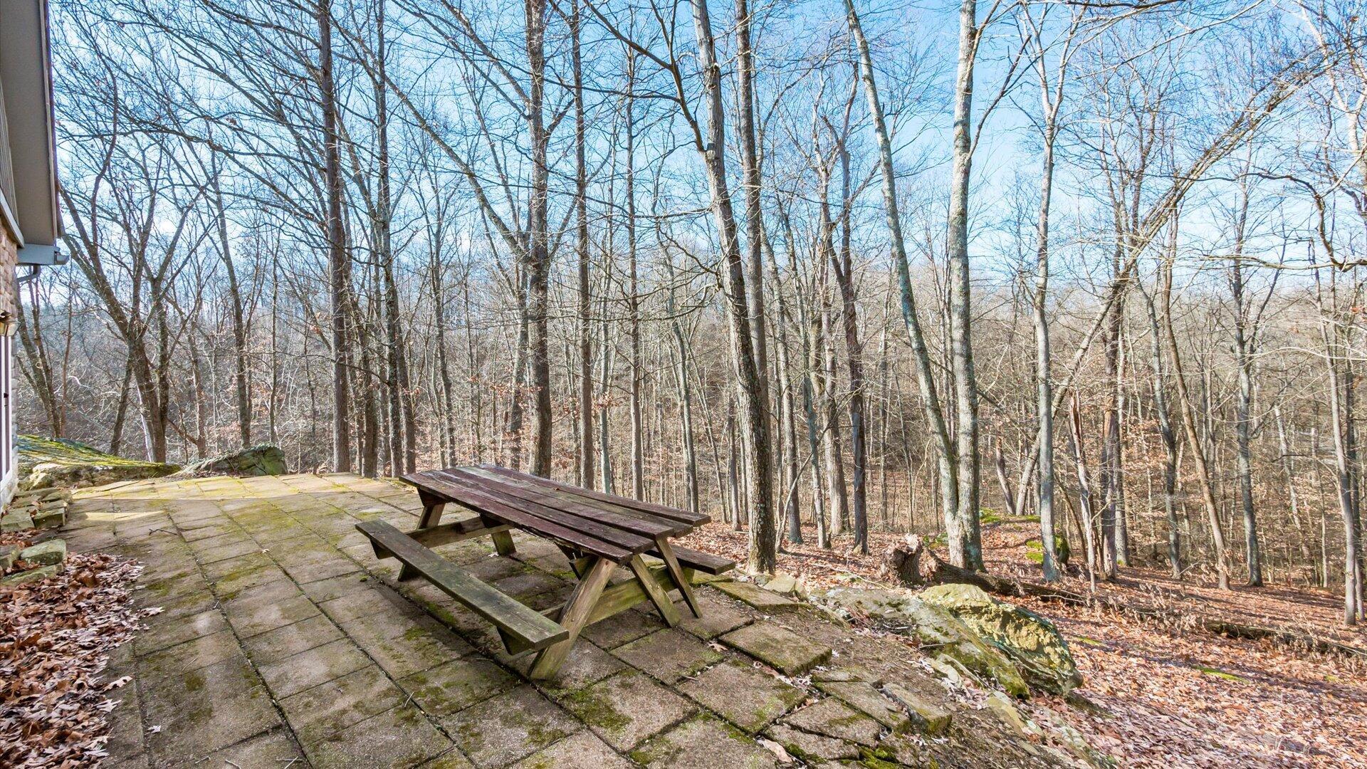 18988 Claypool Road Nashport, OH 43830 - Photo 41 of 50 Patio 2