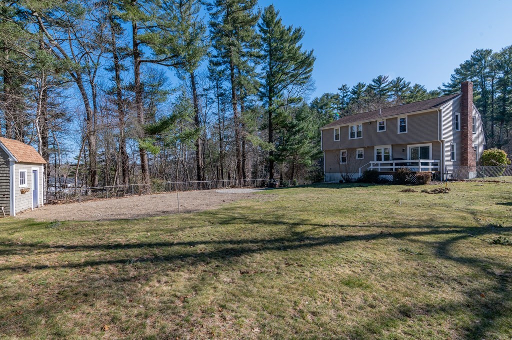 13 Lowell Road Pembroke, MA 02359 - Photo 29 of 31 Gallery Image 29
