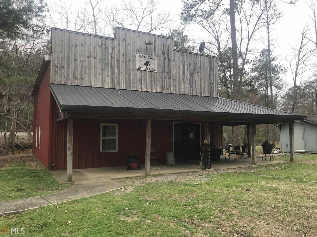 886 Donahoo Road Southeast Silver Creek, GA 30173 - Photo 1 of 1 Gallery Image 1