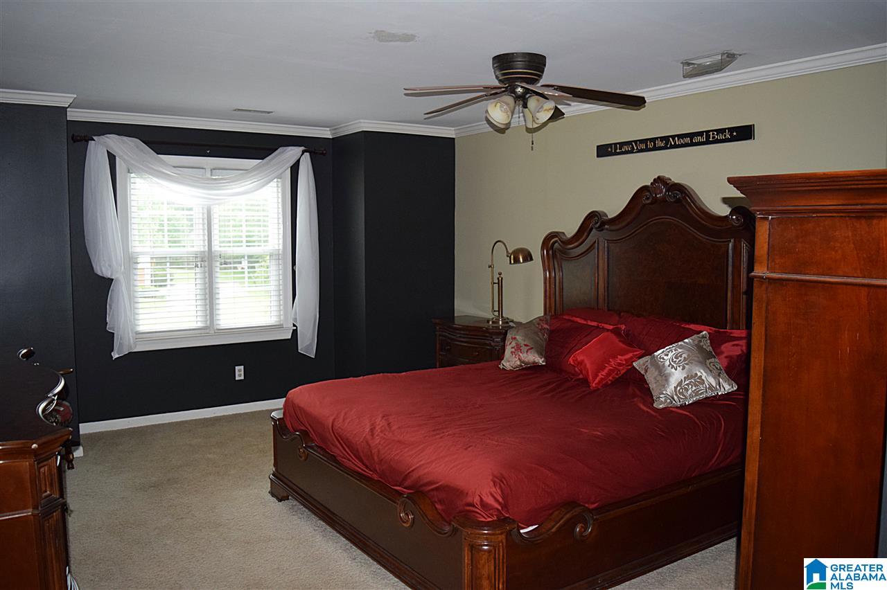 140 Mallard Pointe Drive Pelham, AL 35124 - Photo 12 of 18