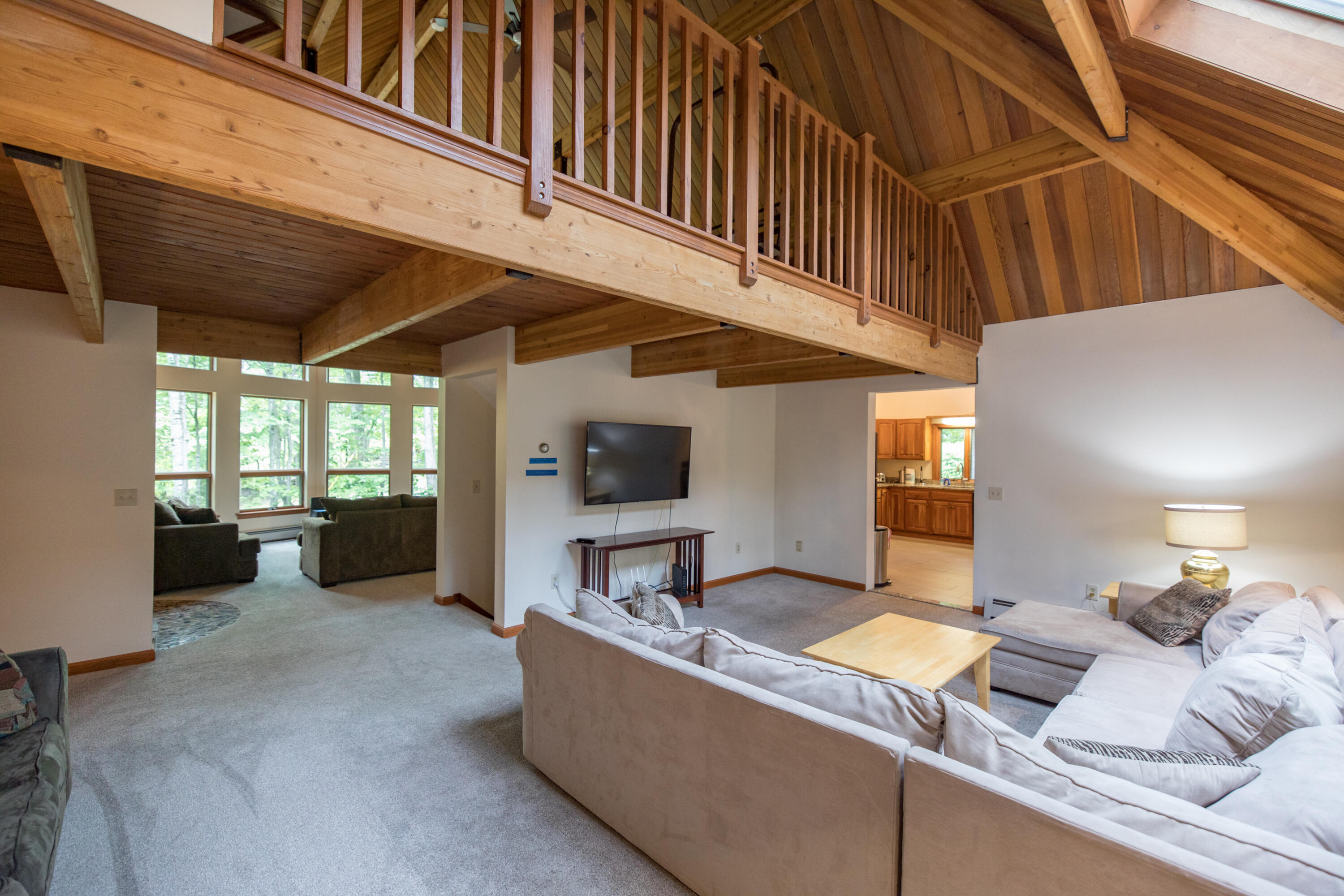 45 Barker Mountain Road Newry, ME 04261 - Photo 14 of 42 6I3A3528