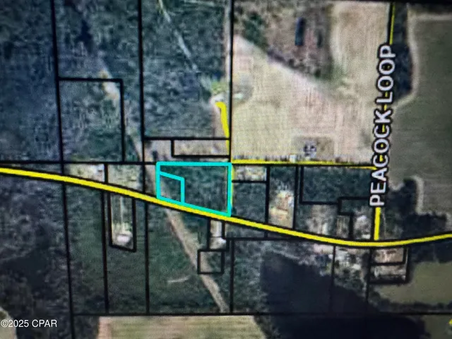 $159,900 | 6834 Butler Road, Grand Ridge, FL 32442