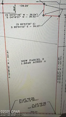 $159,900 | 6834 Butler Road, Grand Ridge, FL 32442