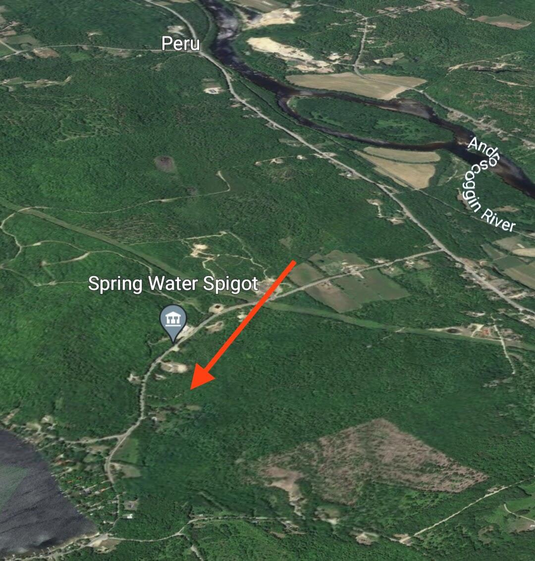 0 Greenwoods Road Peru, ME 04290 - Photo 12 of 13 Screenshot_20231017_225322_Google Earth