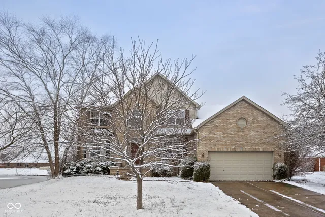 $499,990 | 2048 Whitetail Court, Avon, IN 46123