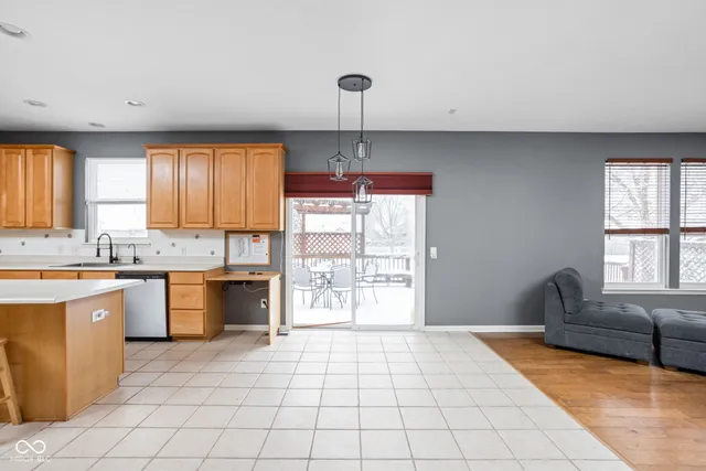 $499,990 | 2048 Whitetail Court, Avon, IN 46123