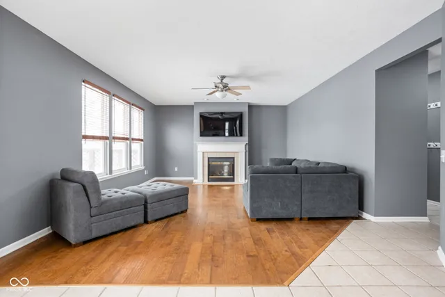 $499,990 | 2048 Whitetail Court, Avon, IN 46123