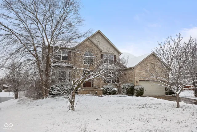 $499,990 | 2048 Whitetail Court, Avon, IN 46123