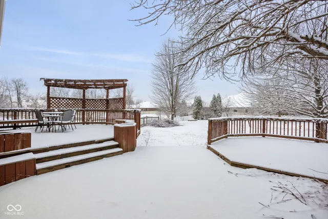 $499,990 | 2048 Whitetail Court, Avon, IN 46123