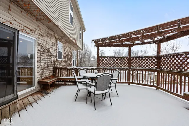 $499,990 | 2048 Whitetail Court, Avon, IN 46123