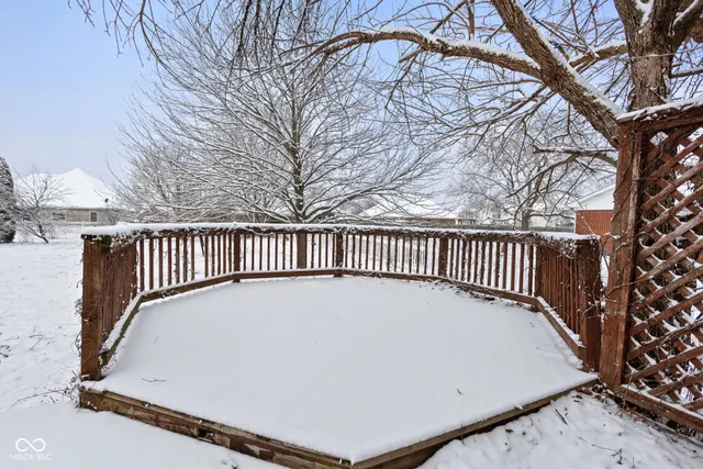 $499,990 | 2048 Whitetail Court, Avon, IN 46123