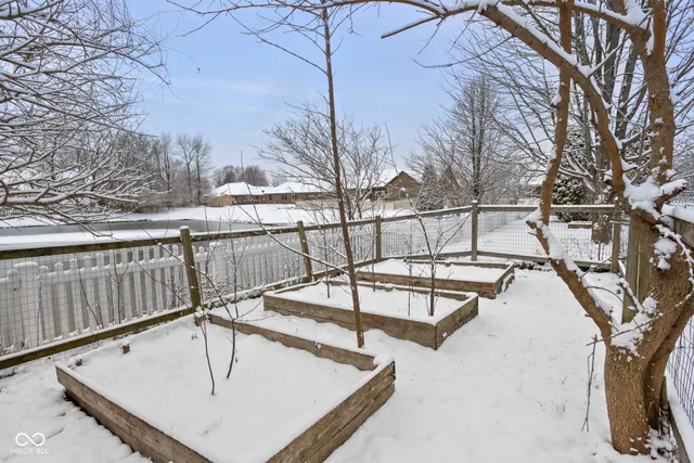 $499,990 | 2048 Whitetail Court, Avon, IN 46123