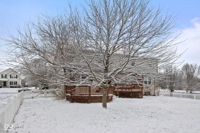 $499,990 | 2048 Whitetail Court, Avon, IN 46123