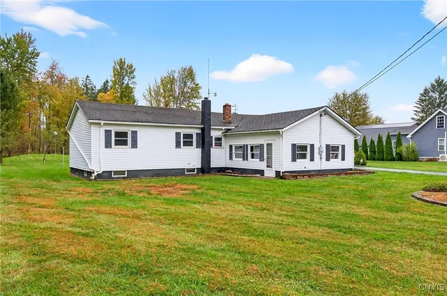 $209,900 | 3405 Center Street, Verona, NY 13054