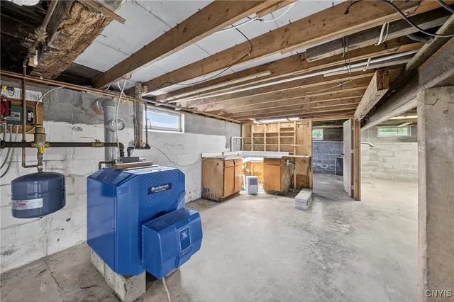 $209,900 | 3405 Center Street, Verona, NY 13054