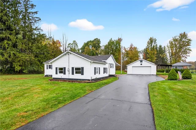 $209,900 | 3405 Center Street, Verona, NY 13054