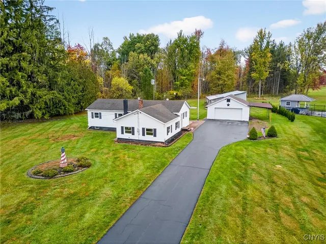 $209,900 | 3405 Center Street, Verona, NY 13054