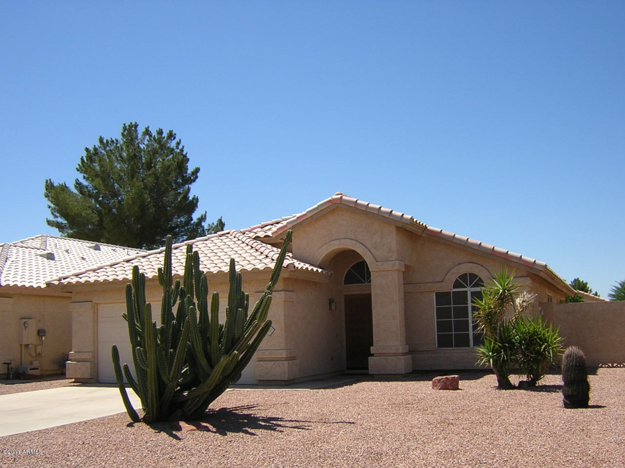 3425 East Utopia Road Phoenix, AZ 85050 - Photo 1 of 7 Front Exterior