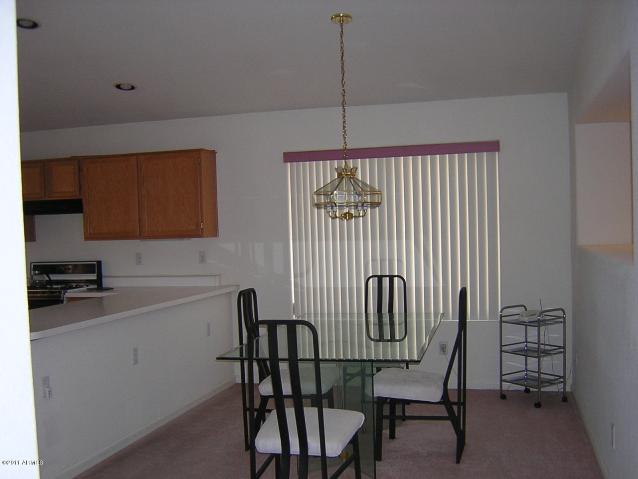 3425 East Utopia Road Phoenix, AZ 85050 - Photo 4 of 7 Dining Room
