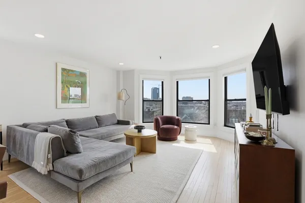 $6,600 | 390 Commonwealth Avenue, Unit 801, Boston, MA 02215