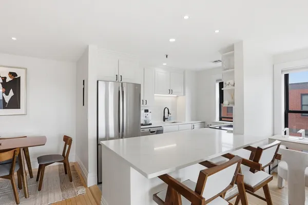 $6,600 | 390 Commonwealth Avenue, Unit 801, Boston, MA 02215