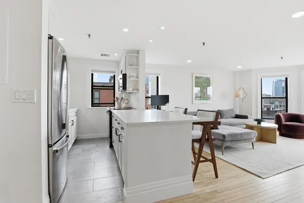 $6,600 | 390 Commonwealth Avenue, Unit 801, Boston, MA 02215