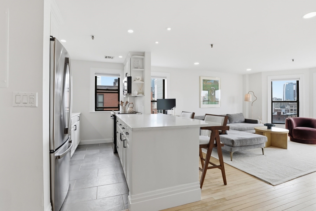 390 Commonwealth Avenue, Unit 801 Boston, MA 02215 - Photo 6 of 17